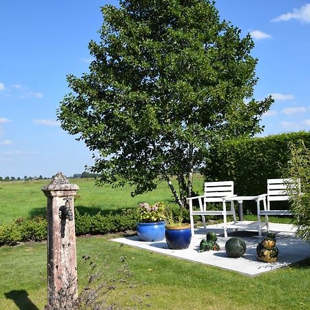 Wellness Appartements Ostfriesland Ihlowerfehn Экстерьер фото
