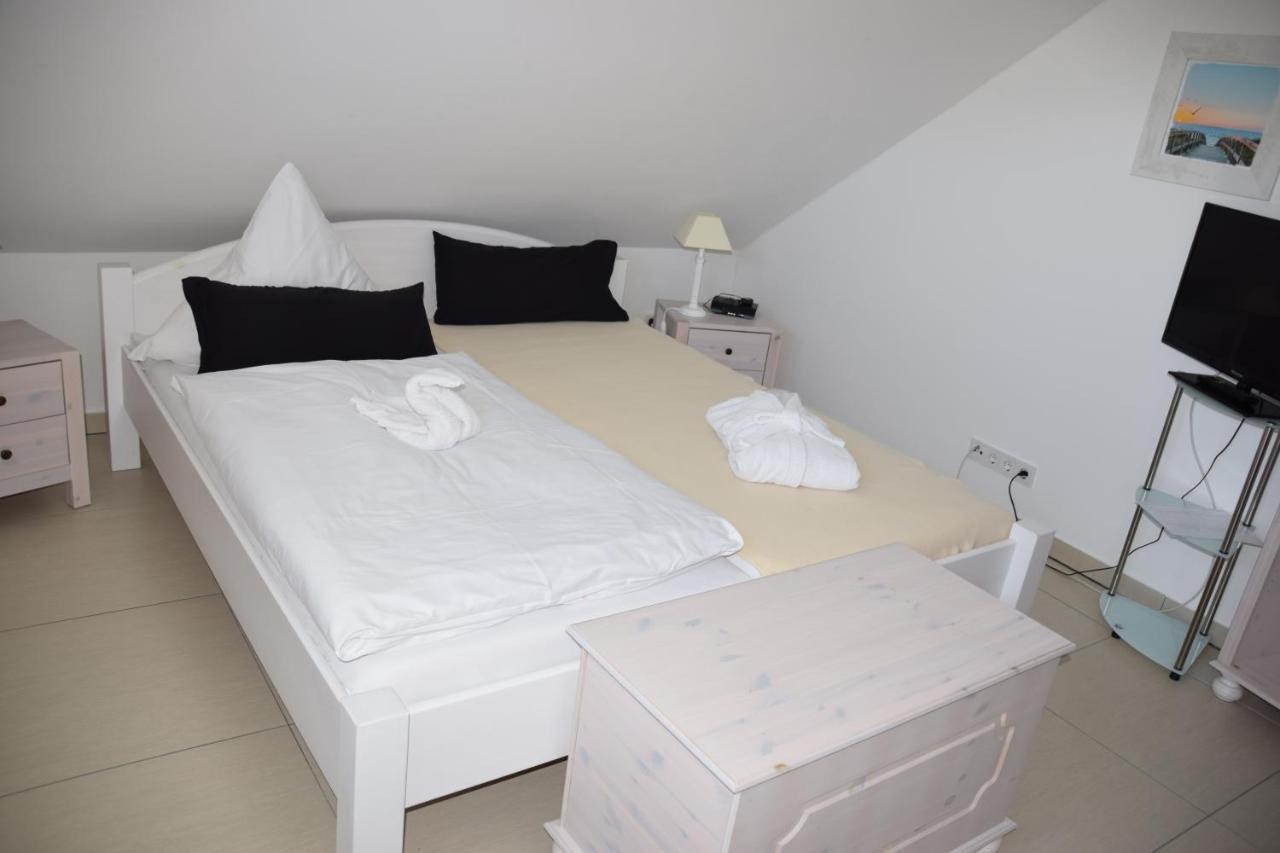 Wellness Appartements Ostfriesland Ihlowerfehn Экстерьер фото