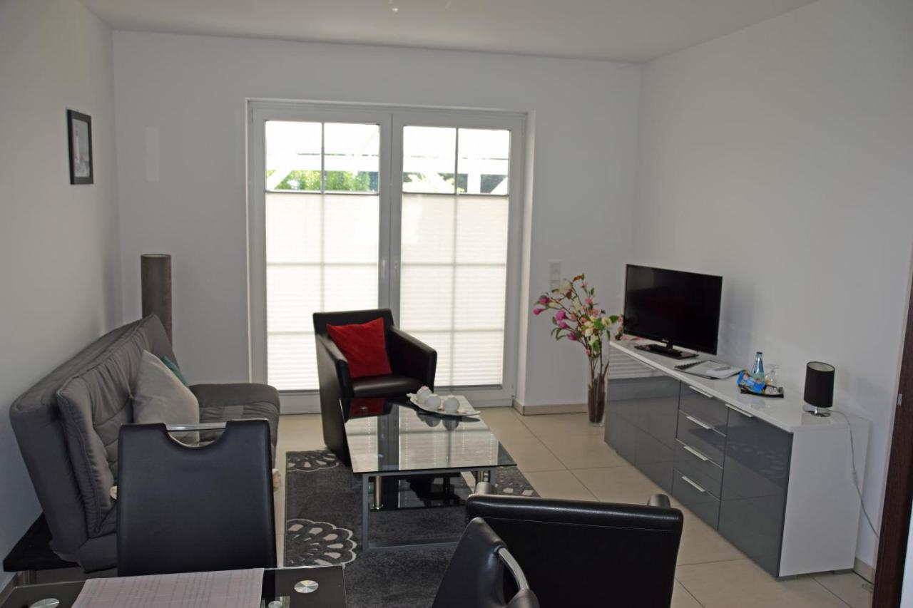 Wellness Appartements Ostfriesland Ihlowerfehn Экстерьер фото