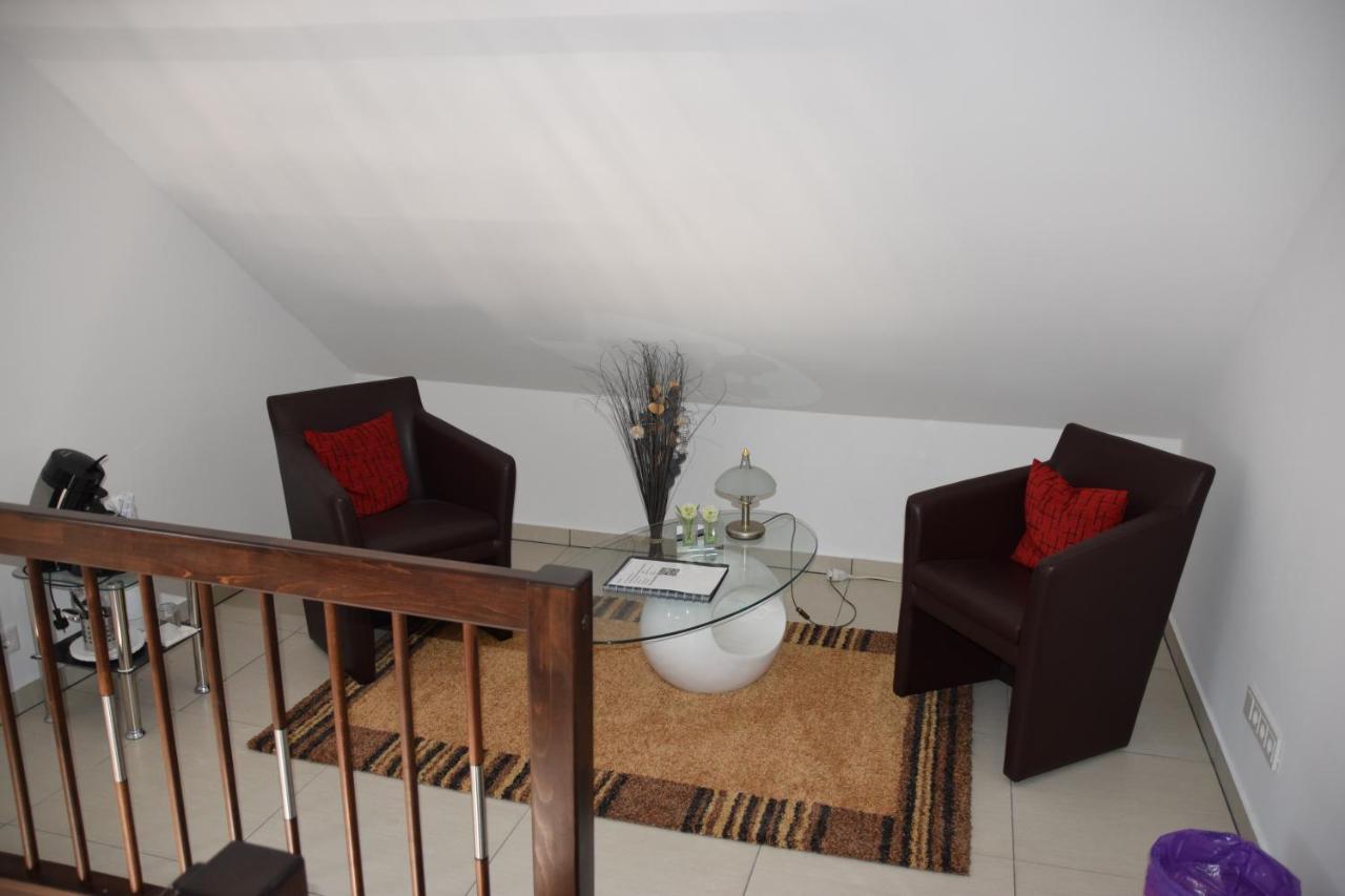 Wellness Appartements Ostfriesland Ihlowerfehn Экстерьер фото