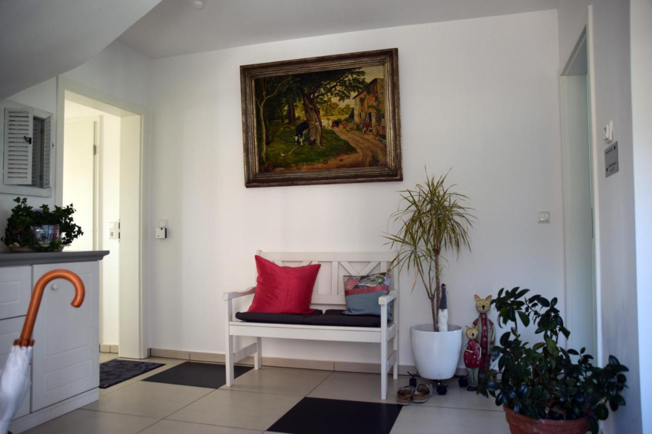 Wellness Appartements Ostfriesland Ihlowerfehn Экстерьер фото