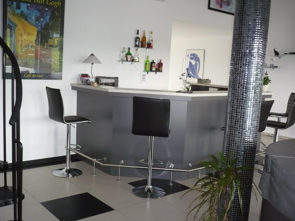 Wellness Appartements Ostfriesland Ihlowerfehn Экстерьер фото